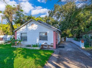 905 W Kaley Ave, Orlando, FL 32805