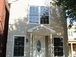 326 N Charlotte St, Pottstown, PA 19464