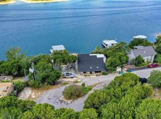 5901 Lakeshore Dr, Leander, TX 78645