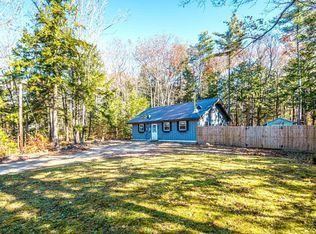 187 Limac Cir, Center Conway, NH 03813
