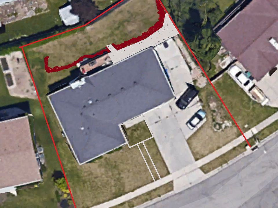 2nd image of 5602 S Walden Hills Dr