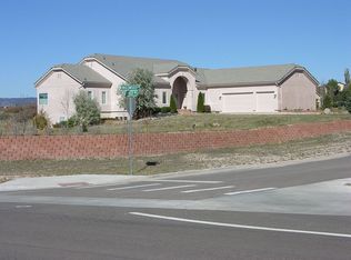 15520 Kingswood Dr, Colorado Springs, CO 80921