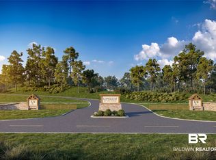 0 Maple Leaf Blvd LOT 71, Bay Minette, AL 36507