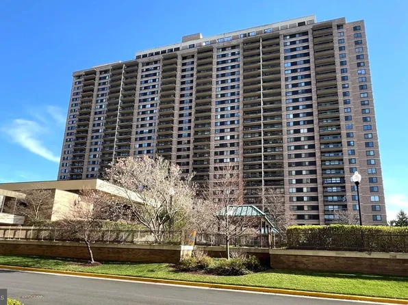 5501 Seminary Rd APT 106S, Falls Church, VA 22041