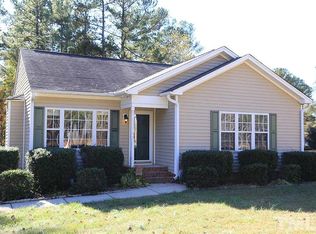 729 Hill Rd, Franklinton, NC 27525