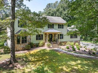 5880 Emerald Ln, Charlottesville, VA 22903