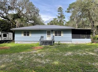 271 Hudson St, Inglis, FL 34449