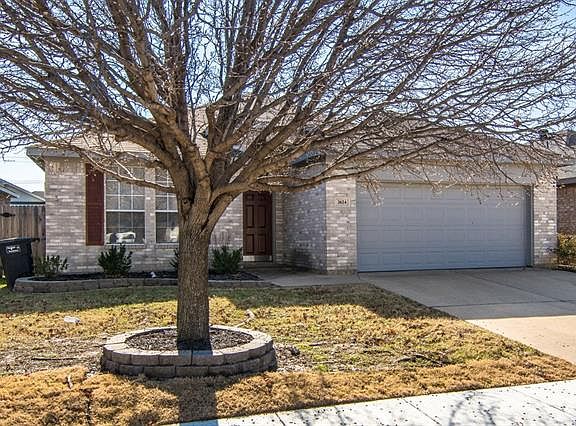 2nd image of 3624 Cattlebaron Dr