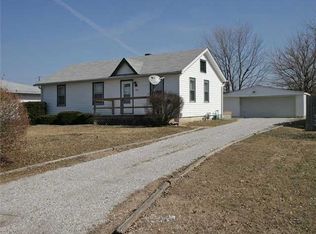 2553 S Cole St, Indianapolis, IN