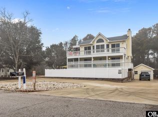 305 Hillcrest Dr Lot 5, Kitty Hawk, NC 27949