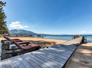 3107 Jameson Beach Rd, South Lake Tahoe, CA 96150