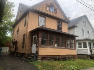 525 Ames St, Rochester, NY 14606