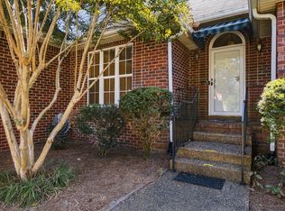 4952 Tulip Grove Ln, Hermitage, TN 37076