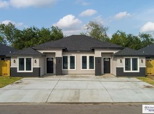 4985 Alexa Rd #A, Brownsville, TX 78521