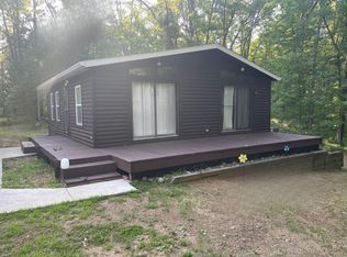 28655 Hawks Nest Dr, Danbury, WI 54830