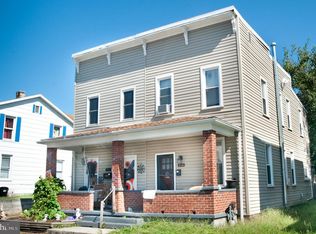 312 Arch St, Cumberland, MD 21502