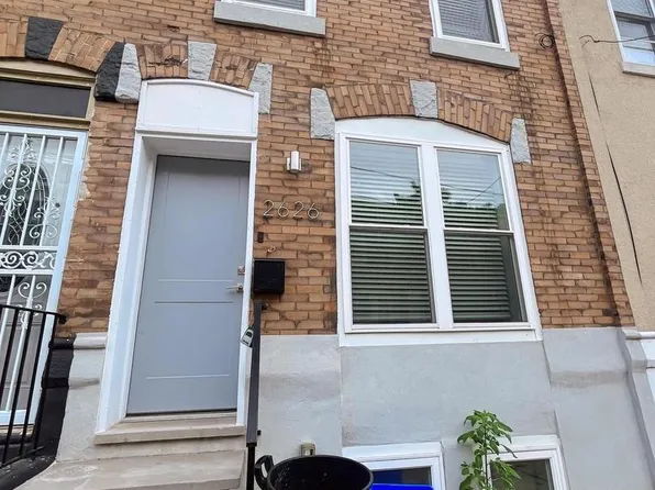 2626 Gerritt St, Philadelphia, PA 19146