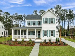 8 Goldenclub Ln, Bluffton, SC 29909
