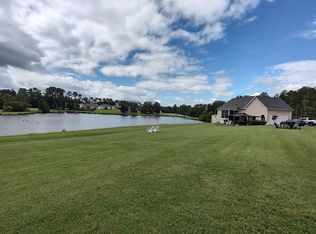 3375 Old Fairground Rd, Angier, NC 27501