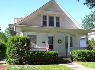 2035 Euclid Ave, Lincoln, NE 68502
