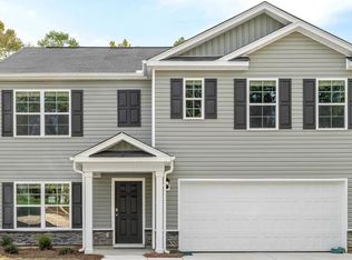 4698 Mount Hope Dr, Winston Salem, NC 27107