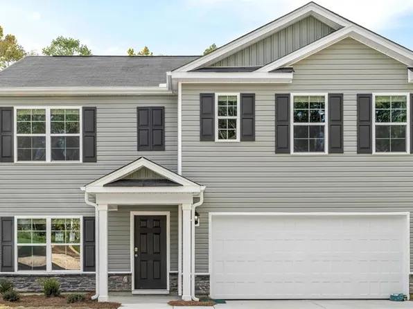 4698 Mount Hope Dr, Winston Salem, NC 27107