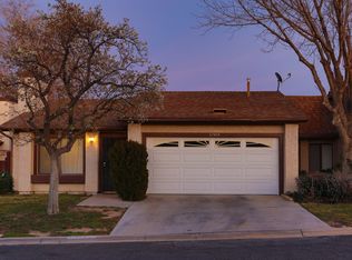 37808 Cluny Ave, Palmdale, CA 93550