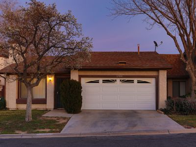 37808 Cluny Ave, Palmdale, CA, 93550