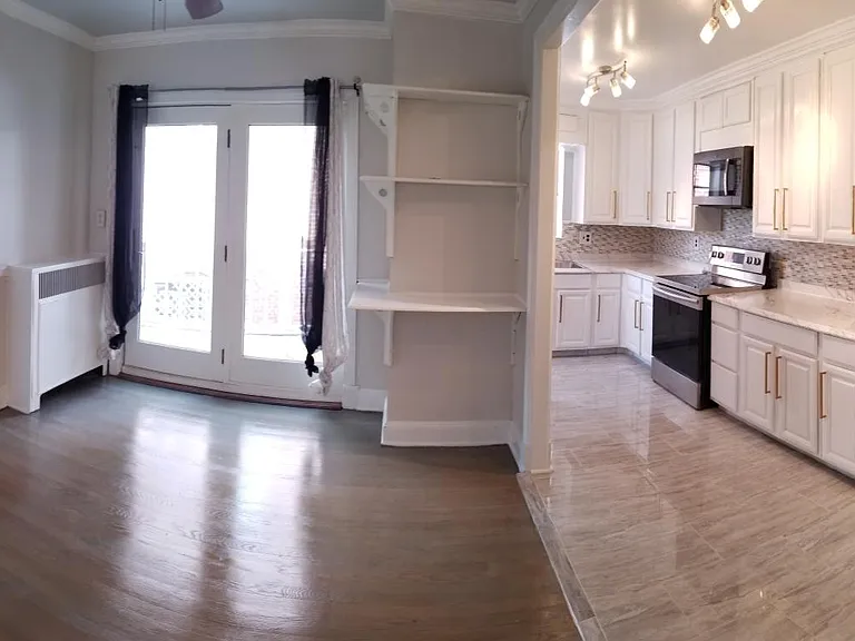 4447 P St NW #TOWNHOUSE — Photo 1