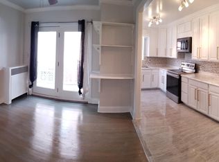 4447 P St NW #TOWNHOUSE, Washington, DC 20007