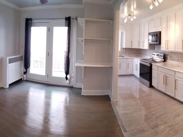 4447 P St NW #Townhouse, Washington, DC 20007