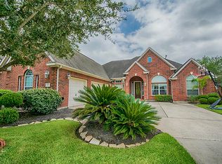 5416 Willow Springs Ct, League City, TX 77573