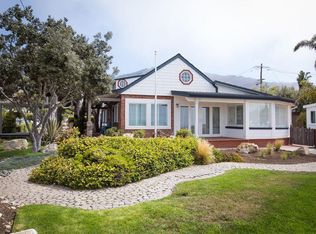 1780 Ocean Blvd, Pismo Beach, CA 93449