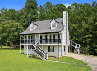 2820 Highpoint Rd, Snellville, GA 30078