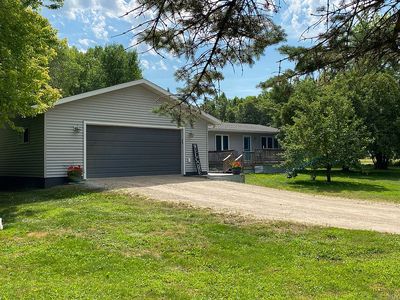 2294 154th Ave, Mahnomen, MN, 56557