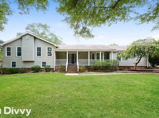 35 Knights Cir, Covington, GA 30016