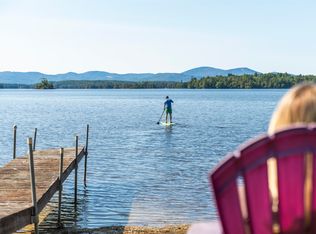 3 Brewster Rd, Center Tuftonboro, NH 03816