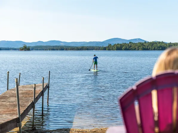 3 Brewster Road, Tuftonboro, NH 03816