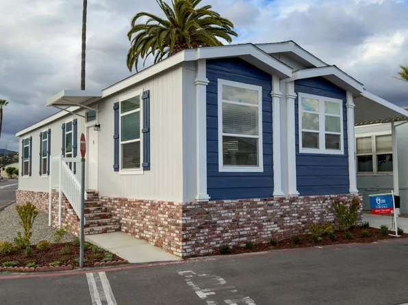 21210 E Arrow Hwy Trailer 92, Covina, CA 91724