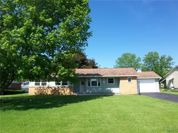 21 Black Ave W, Vernon, NY 13476
