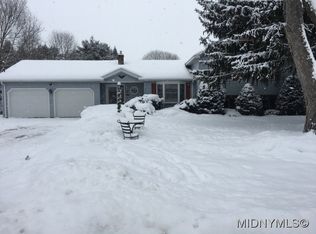 111 Hilson Dr, Rome, NY 13440