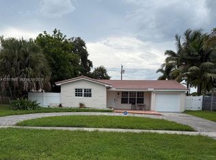 Hollywood Hills Park, Hollywood, FL 33021