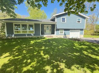 516 Auburn Rd, Groton, NY 13073