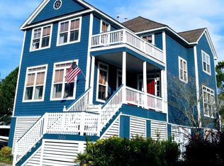 2226 N Marsh Dr, Mount Pleasant, SC 29466