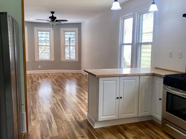 34 Abbottsford Pl #2, Buffalo, NY 14213