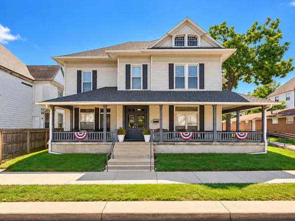 1115 E Broadway St, Logansport, IN