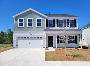 735 Saint Albans Loop LOT 105, Conway, SC 29526