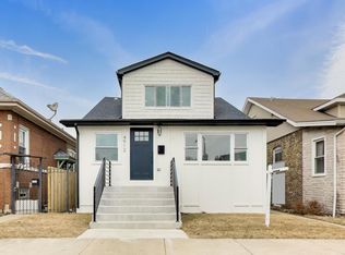 4912 W Drummond Pl, Chicago, IL 60639