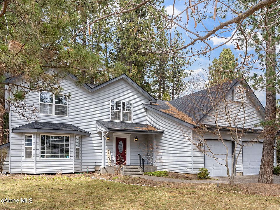 3823 N Player Dr, Coeur D Alene, ID 83815 Zillow