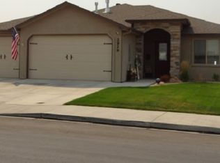 2929 Brodick Way, Grand Junction, CO 81504